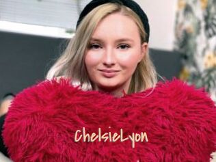 ChelsieLyon