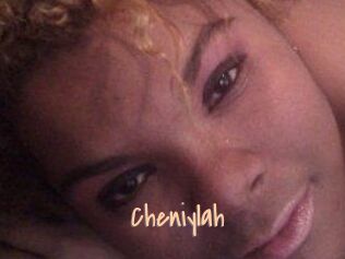 Cheniylah