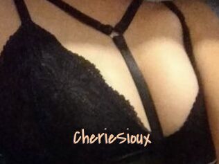 CherieSioux