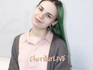 CherillurLIVE