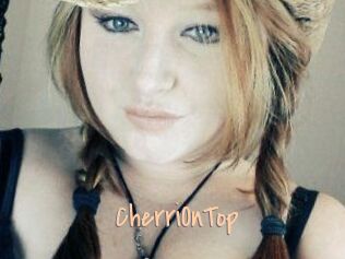 CherriOnTop