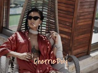 CherrieDoly