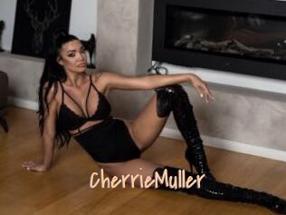 CherrieMuller