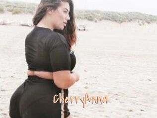 CherryAnna