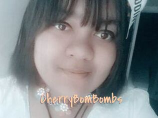 CherryBomBombs