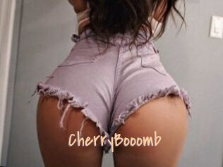 CherryBooomb