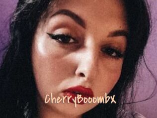 CherryBooombX
