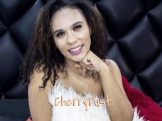 CherryDust