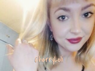 CherryLoli