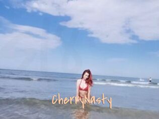 CherryNasty