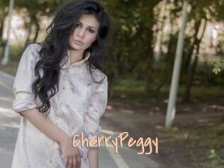 CherryPeggy
