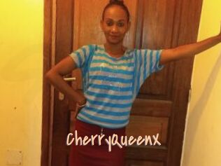 CherryQueenX