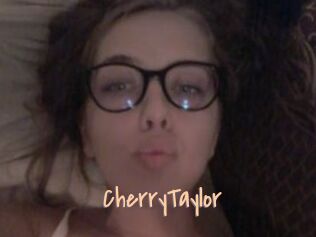CherryTaylor