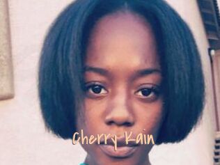 Cherry_Kain