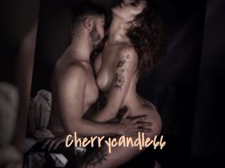Cherrycandle66