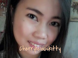 Cherryliciouskitty