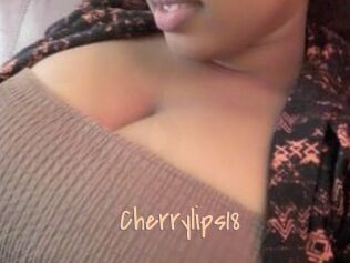 Cherrylips18