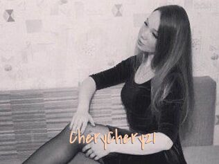 CheryChery21