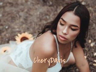 CheryDavis