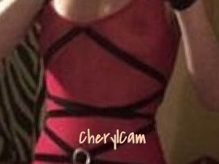 CherylCam