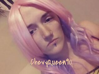 ChevyQueen90