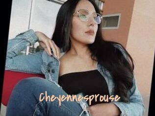 Cheyennesprouse