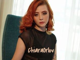 ChiaraOrlov