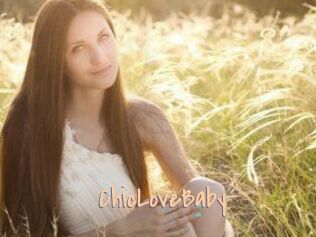ChicLoveBaby