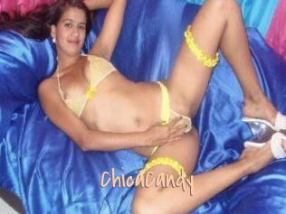 ChicaCandy