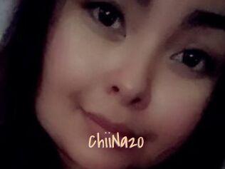 ChiiNa20 Salopes de 18 ans