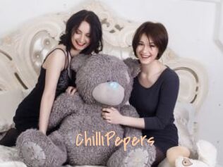 ChilliPepers