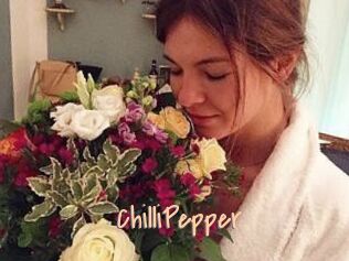 ChilliPepper