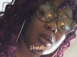Chinaboll