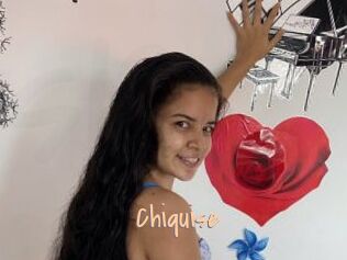Chiquise