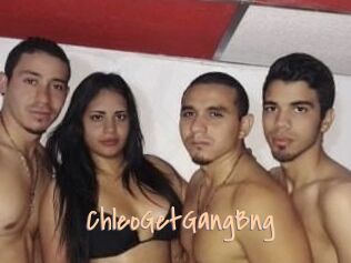 ChleoGetGangBng