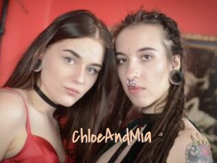 ChloeAndMia