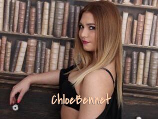 Chloe_Bennet