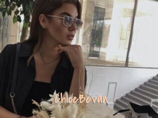 ChloeBevan