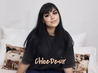 ChloeDesir