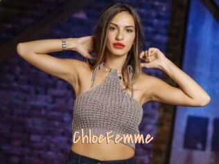 ChloeFemme