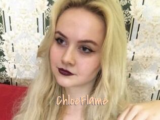 ChloeFlame