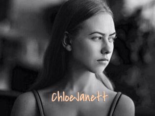 ChloeJanett