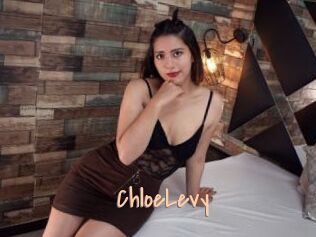 ChloeLevy