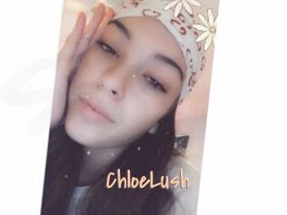 ChloeLush