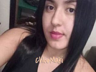 ChloeMaki
