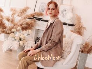 ChloeMoor