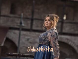 ChloeNikita