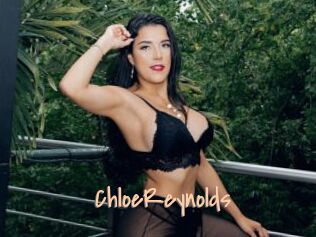 ChloeReynolds