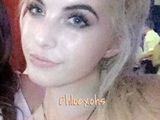 Chloexohs