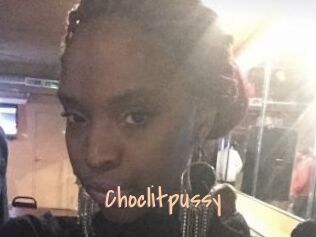 Choclitpussy